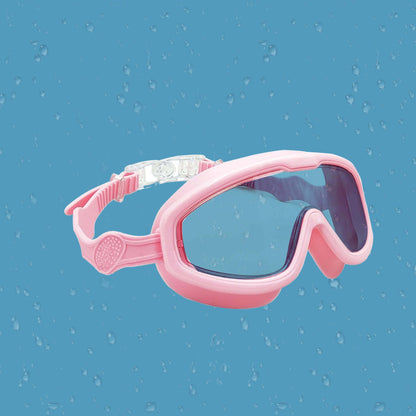 KIDZ EZY CLICK™ Swimming Goggles