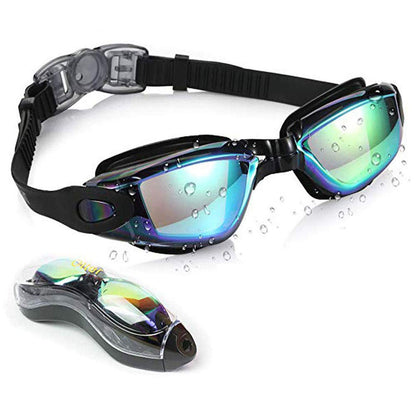 EZY CLICK™ Swimming Googles