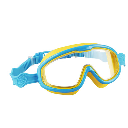 KIDZ EZY CLICK™ Swimming Goggles